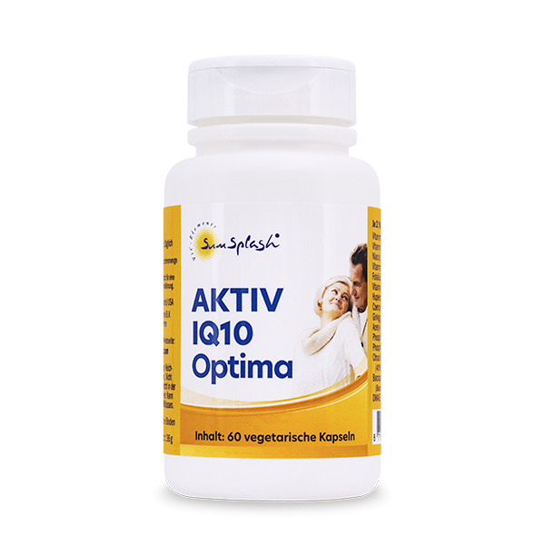 Aktiv IQ10 Optima