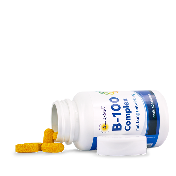 B-100 Complex