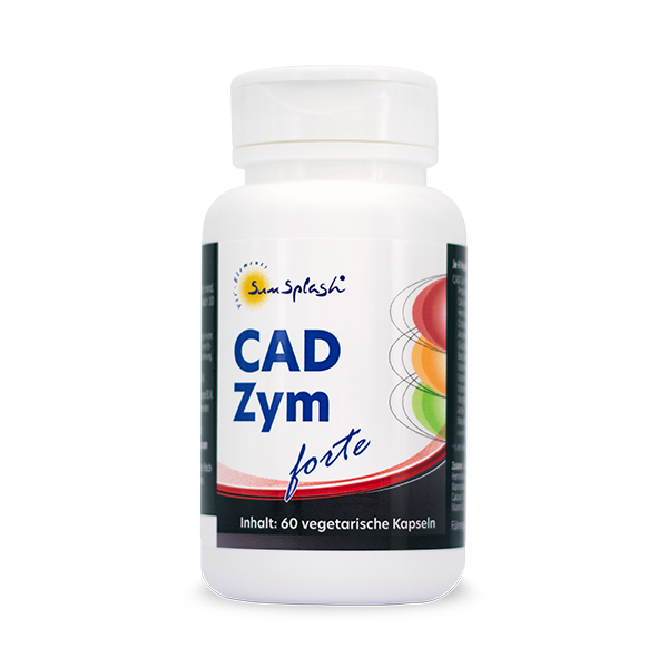 CAD-Zym Forte