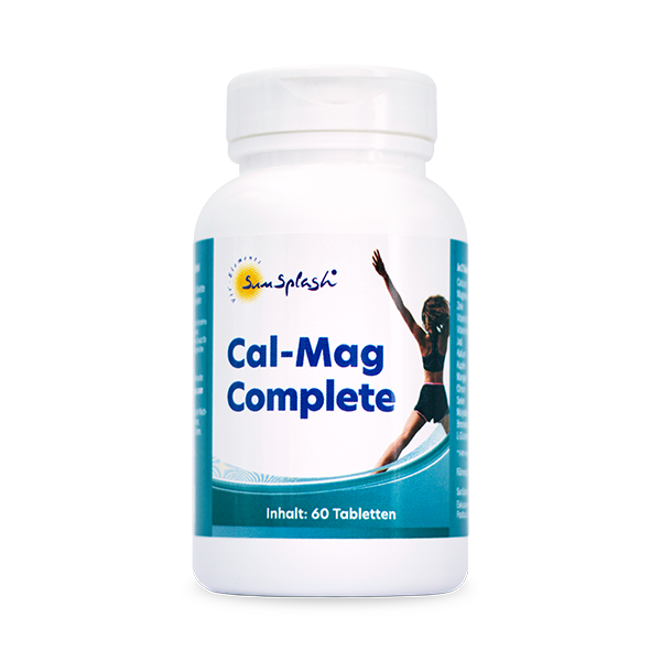 Cal-Mag Complete