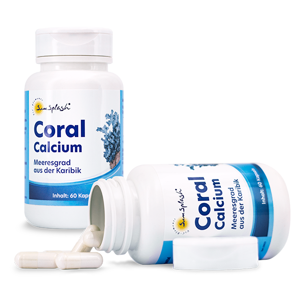 Coral Calcium
