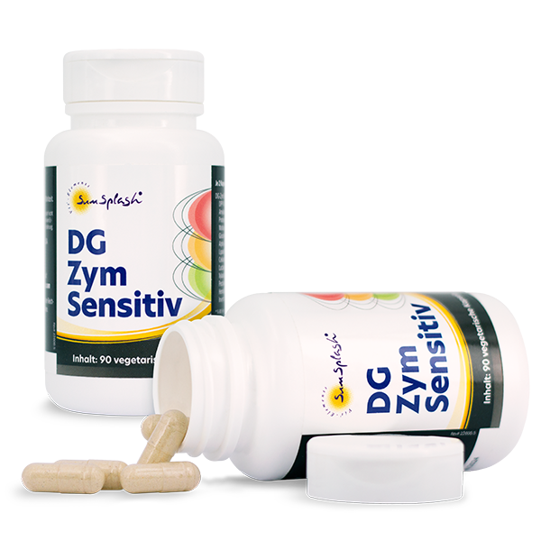 DG-ZYM Sensitiv