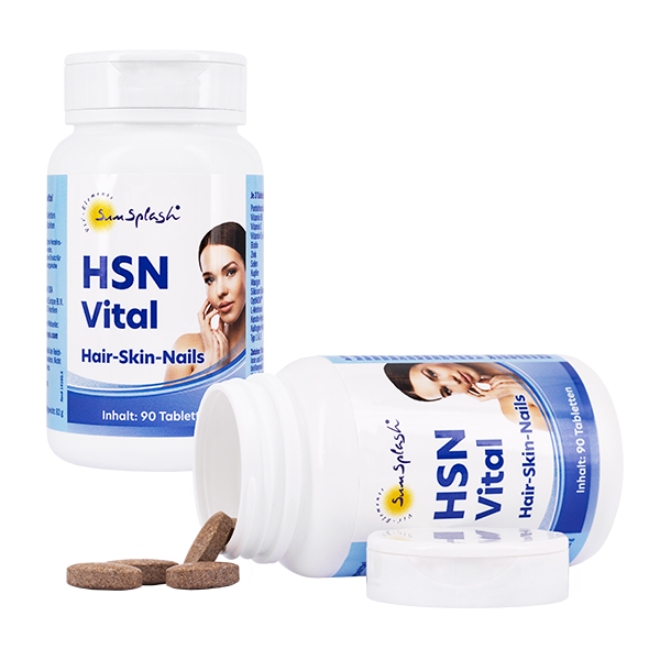HSN Vital