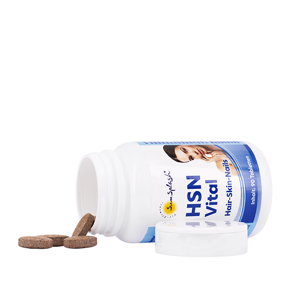 HSN Vital