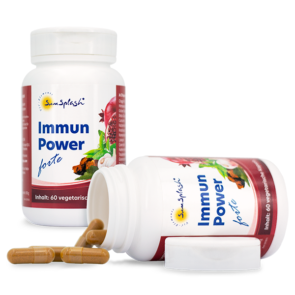 Immun Power Forte