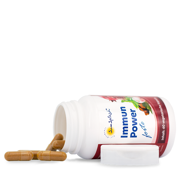 Immun Power Forte