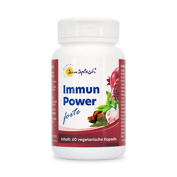 Immun Power Forte