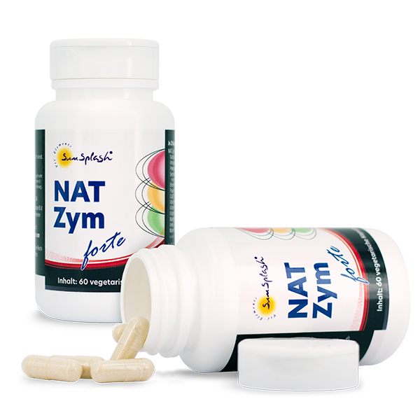 NAT-Zym Forte
