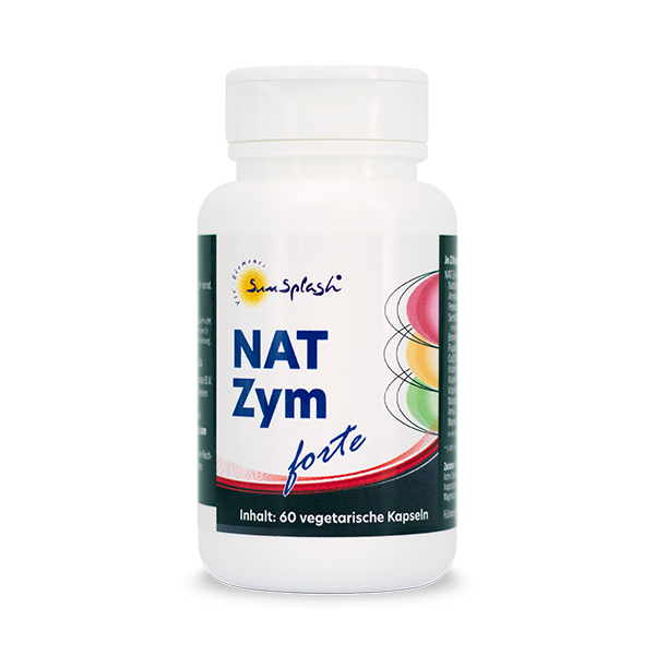 NAT-Zym forte