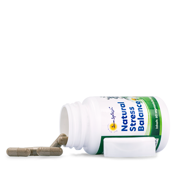 Natural Stress Balance