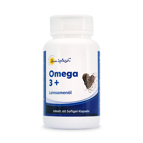 Omega 3 Plus