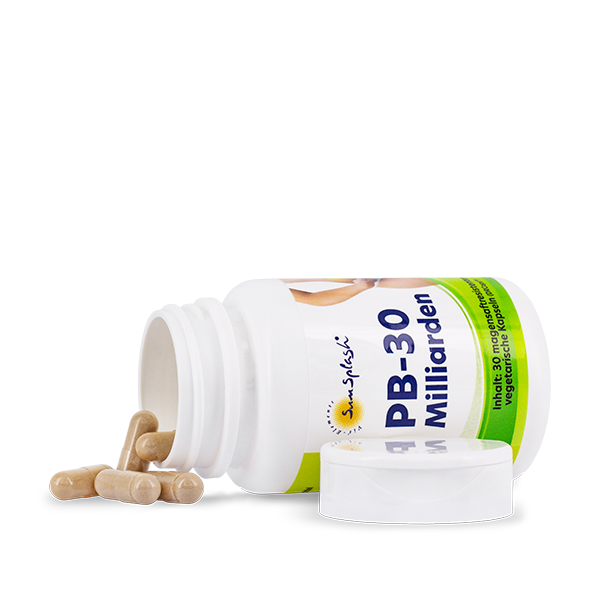 PB-30 Milliarden