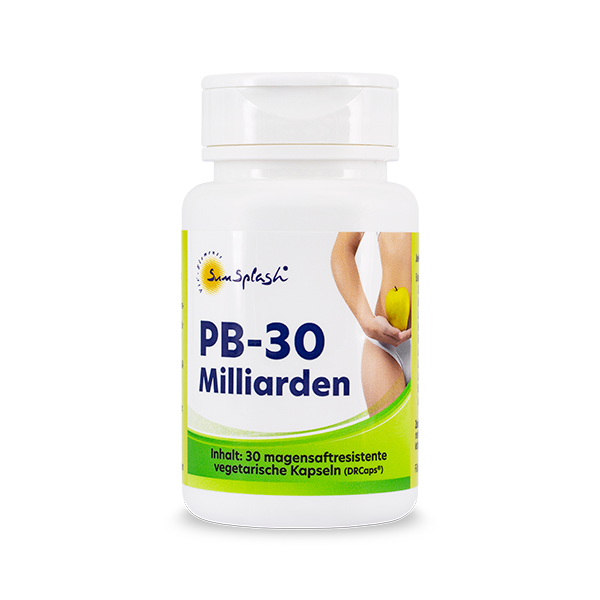 PB-30 Milliarden