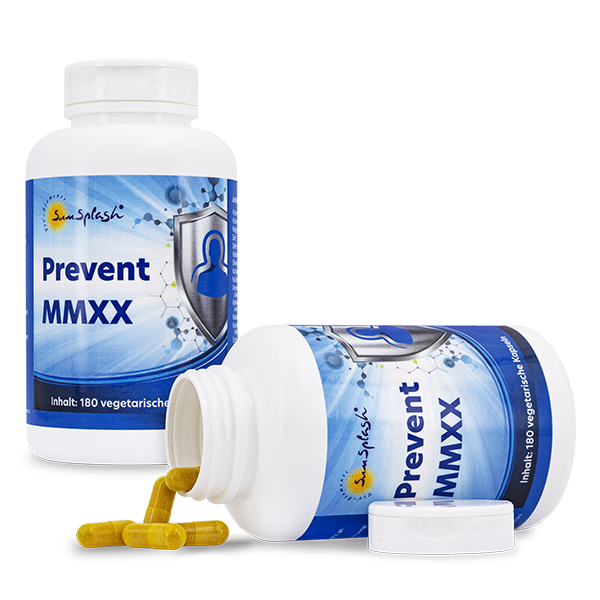 Prevent MMXX