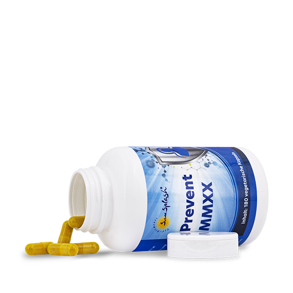 Prevent MMXX