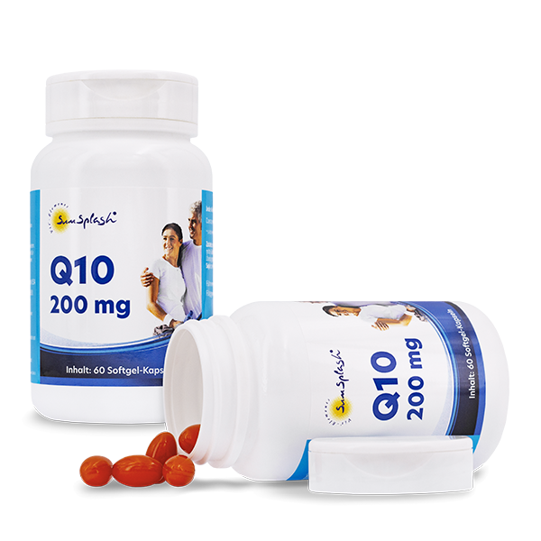 Q10 200mg