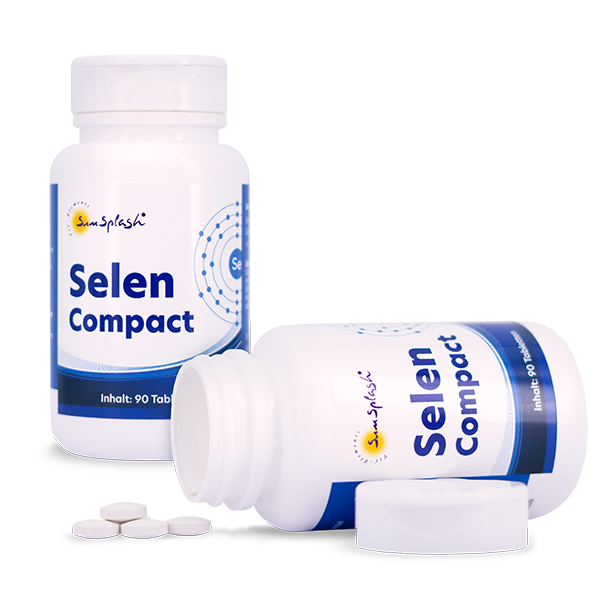 Selen Compact