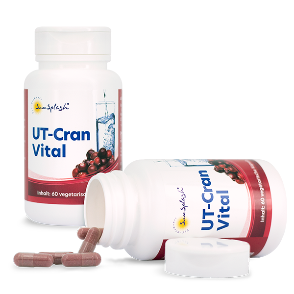 UT-Cran Vital