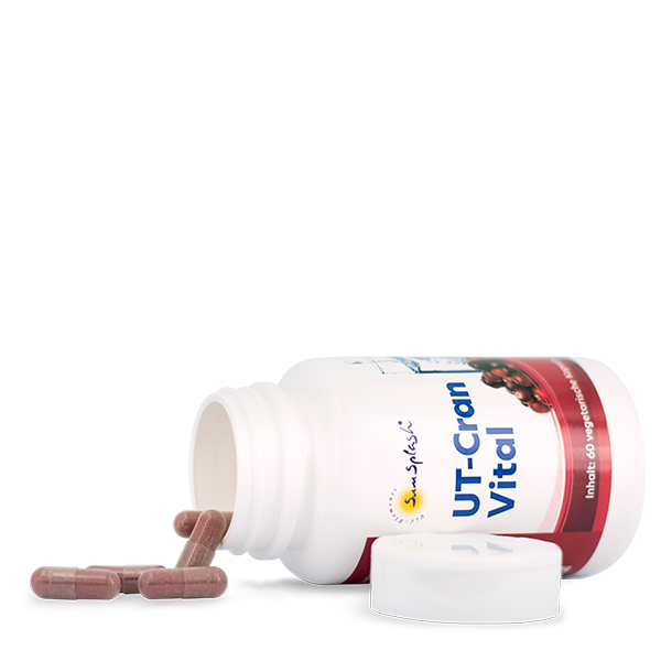 UT-Cran Vital