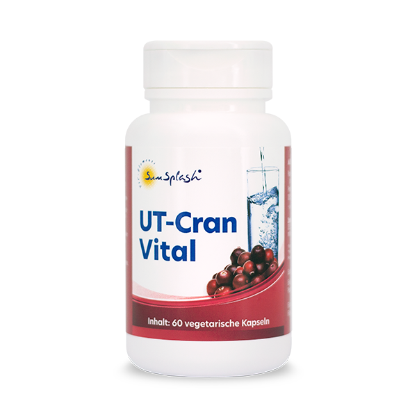UT-Cran Vital