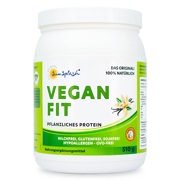 Vegan Fit