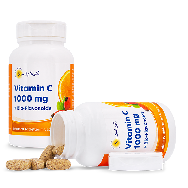 Vitamin-C 1000