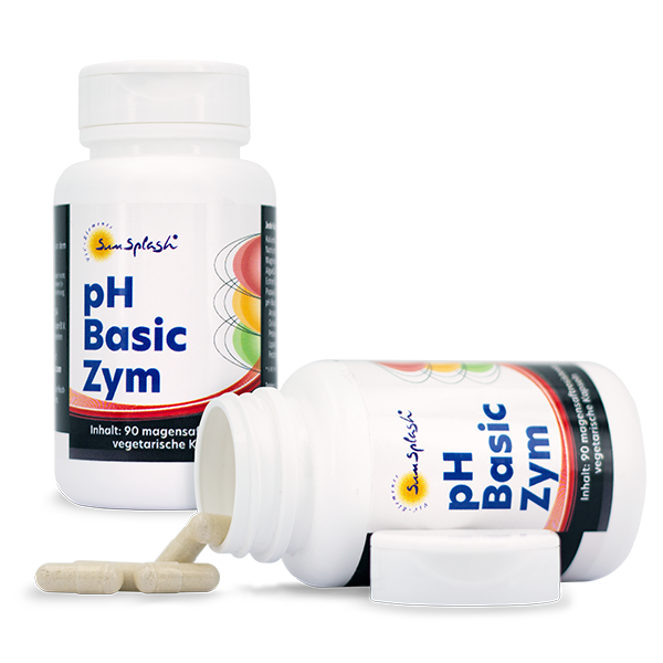 pH-Basiczym