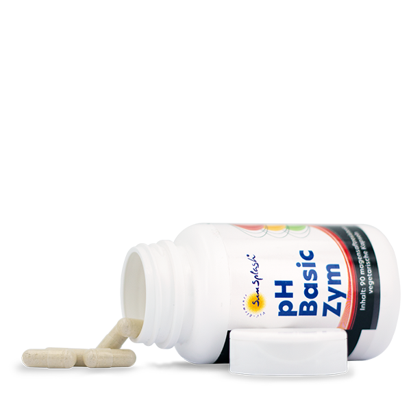 pH-Basiczym