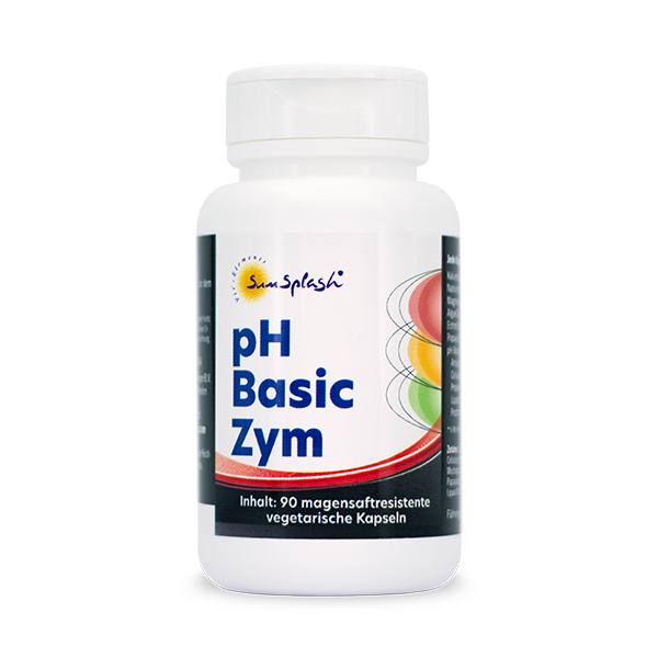 PH Basic-Zym