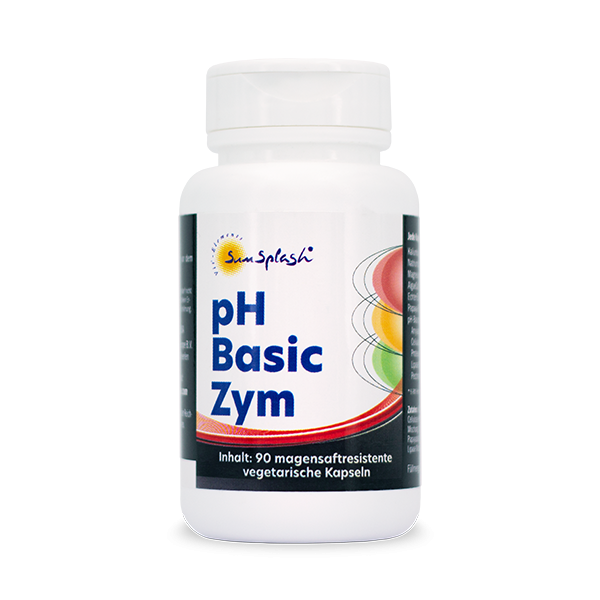 pH-Basiczym