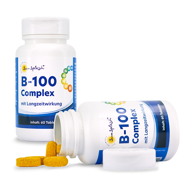 B-100 Complex