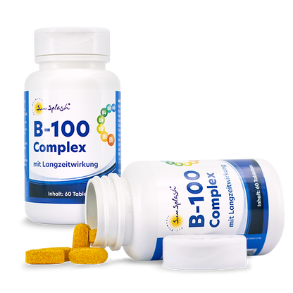 B-100 Complex