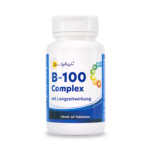 B-100 Complex