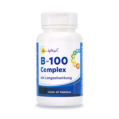 B-100 Complex