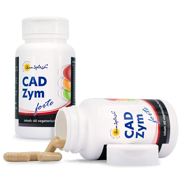 CAD-Zym Forte