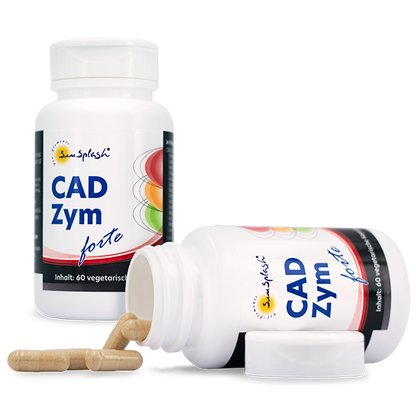 CAD-Zym Forte