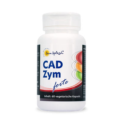 CAD-Zym Forte