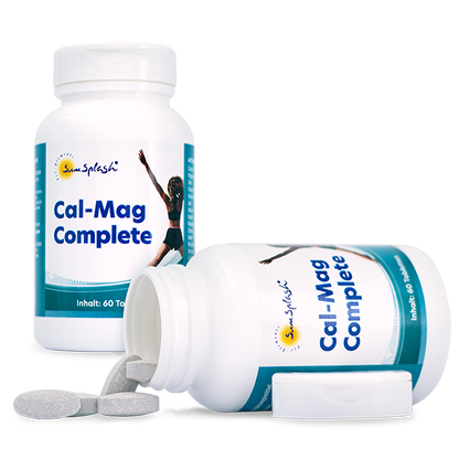 Cal-Mag Complete