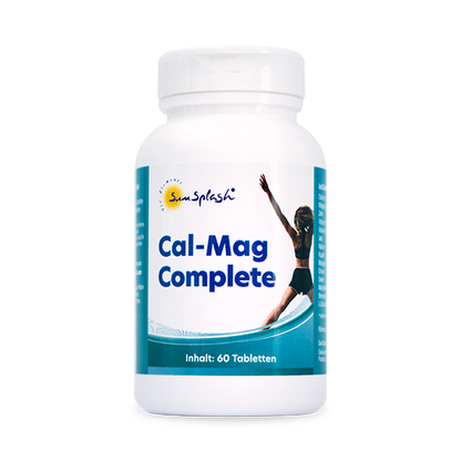 Cal-Mag Complete