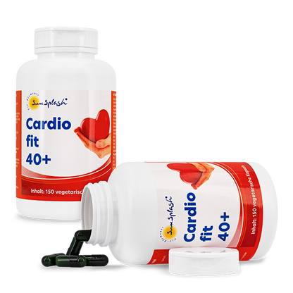 Cardio-fit 40 plus