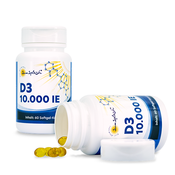 D3-10000 IE