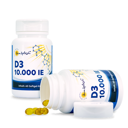D3-10000 IE