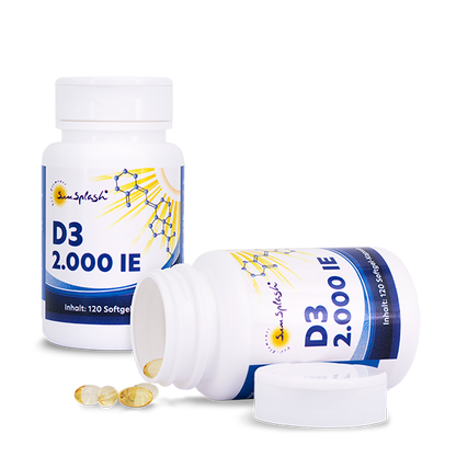 D3-2000 IE