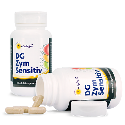 DG-ZYM Sensitiv