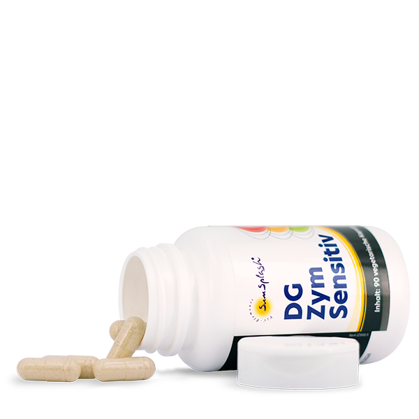 DG-ZYM Sensitiv