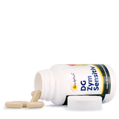 DG-ZYM Sensitiv