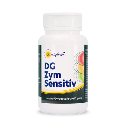 DG-ZYM Sensitiv