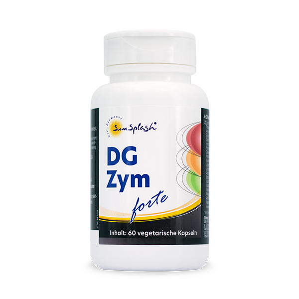 DG-ZYM Forte