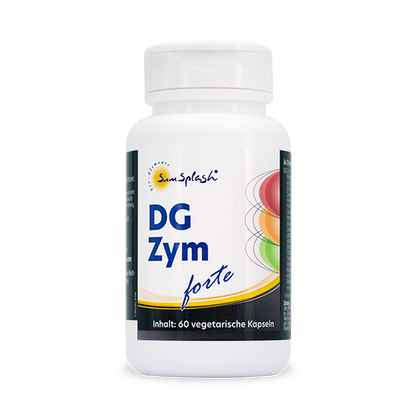 DG-ZYM Forte