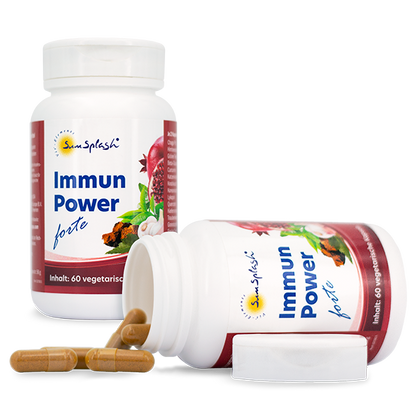 Immun Power Forte